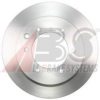 HYUNDAI 52710H1000 Brake Disc